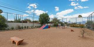 Overlook at Pantano Gallery 21