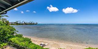Oceanfront Wailupe Beach House w/ Pool & Hot Tub Gallery 29