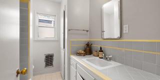 Fully Furnished: 3 bed/ 2 Bath Mid-Century Home w/views of Griffith Observatory in the Hollywood Hills! Gallery 27
