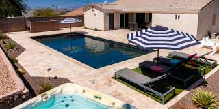 3420 Sheik Drive Gallery 1