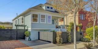Wonderful House with Huge Deck in an Amazing Location Gallery 1