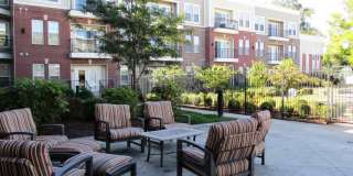 The Lofts at Willow Creek Gallery 1