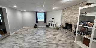 3 Bedroom / 2 Bathroom Home with 2-Car Garage and Spacious Yard Gallery 3