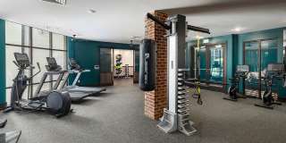 Abberly Foundry Apartment Homes Gallery 38