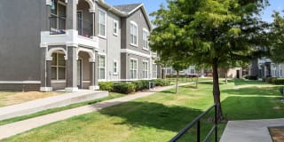 Orion McCord Park Apartments Gallery 24
