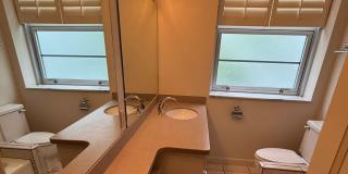 2 Bedroom/ 2 Bath condo on West End, 1 assigned covered parking spot, Small Storage Space included, Secured Entry Gallery 14