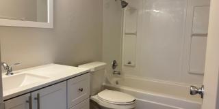 Bergen Apartments Gallery 14