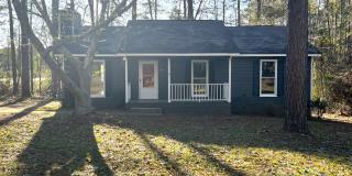 Cute Home in North Macon Gallery 1