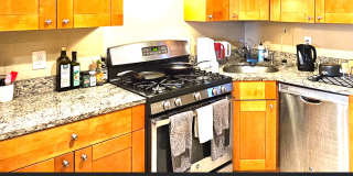 POPULAR OFF-CAMPUS CHOICE! Desirable Street near BU! Heat  HW Inc Gallery 1