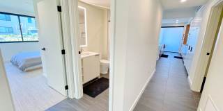 $1500 Bonus if Rented by 5/3 - Rare opportunity at Wailea’s newest development, La‘i Loa. Furnished 2 Bed/2Bath. Luxurious pool and hot tub, a state-of-the-art fitness center, eclectic seating areas, a fire pit, BBQ grills, a comfort station, steam rooms, Gallery 6