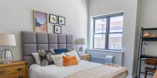 The Standard Gallery 1