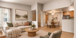 Lakeshore Apartments Gallery 1