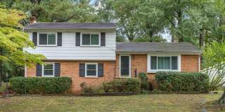 2115 Cedarhurst Drive Gallery 1