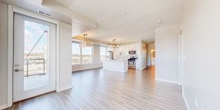 The Residences at 1700 Gallery 52