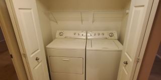 Spacious 2B/2B Main Level Condo With Garage NOW AVAILABLE Gallery 5