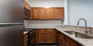 Altitude at Blue Ash Gallery 2