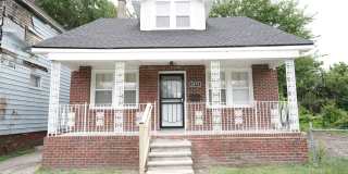 Fully Renovated 3-Bedroom Home – Move-In Ready for You! Gallery 1