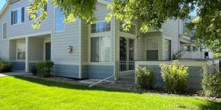 Charming 2 Bed/1.5 Townhome in Fabulous Longmont Location! Gallery 1