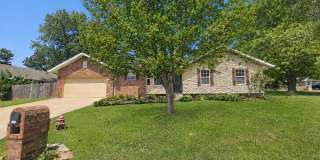 3 Bedroom | 2 Bathroom | 2 Car Garage | Fenced backyard | Nixa MO! | Nixa Schools! Gallery 1