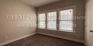 104 Sunset Circle - Beautiful 4 Bedroom, 2 Bathroom Home with in Alvarado, TX! Gallery 10