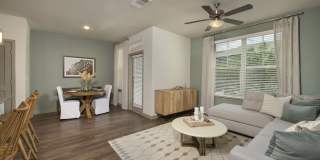 Orleans at Fannin Station Gallery 35