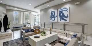 Palette at Arts District Gallery 18