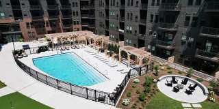 Metro 19 Apartments Gallery 41