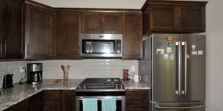 Gated Community in Soleil Parc/CDA Place Gallery 12