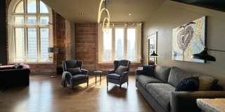 KC Loft Central KC Loft Central Gallery 13