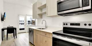 Urban Loft Co. - Memphis Gallery 26