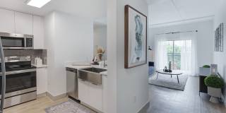 The Kensington Gallery 14