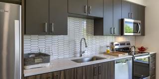 Sixteen G Apartments Gallery 28