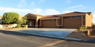 Available 2027 Winter Pool Spa Golf Course Home Gallery 1