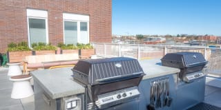 Modera Belmont Gallery 18