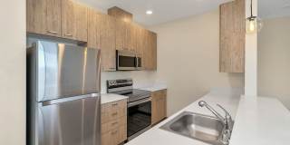 Viero Apartments - 13521 97th Ave E Viero Apartments - 13521 97th Ave E Gallery 12
