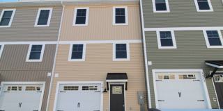 Brand New Luxury 4-Bedroom Townhome with a garage at The Townes at Congers Creek – Phase 3 Gallery 1