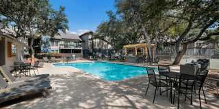 Seville Apartments Gallery 11