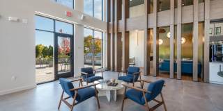 The Basin Gallery 65