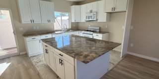 Beautiful Brand New 2 Story Home Gallery 5