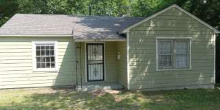 Charming 2BR Home Near the University of Memphis! Gallery 1