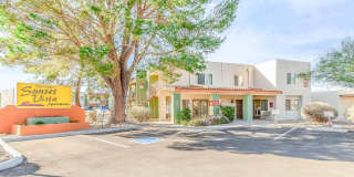Sunset Vista Apartments Gallery 9