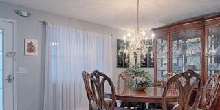 Spectacular Fully Furnished SEASONAL Home with Golf Course views and pool* Gallery 11