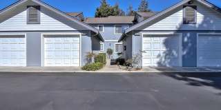 STUNNING 1BD/1BA TOWNHOUSE IN FREMONT CA!!!! Gallery 1