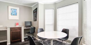 Place at Midway Gallery 25