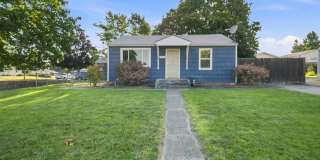 Charming Spokane Retreat | Cozy Home in a Quiet Neighborhood Charming Spokane Retreat | Cozy Home in a Quiet Neighborhood Gallery 35