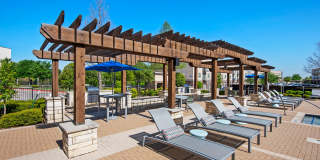 The Flats at Palisades Apartments Gallery 33