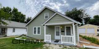 Cute 3 Bed 1 Bath McPherson Home in Good Neighborhood Gallery 1