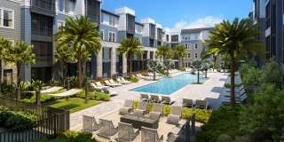 The Addison Longwood Gallery 1