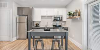 The Boulevard Gallery 38