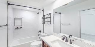 SD: Spacious 2BD/2.5BA home in Del Cerro with Fireplace, Private Balcony & 2-Car Garage Gallery 13